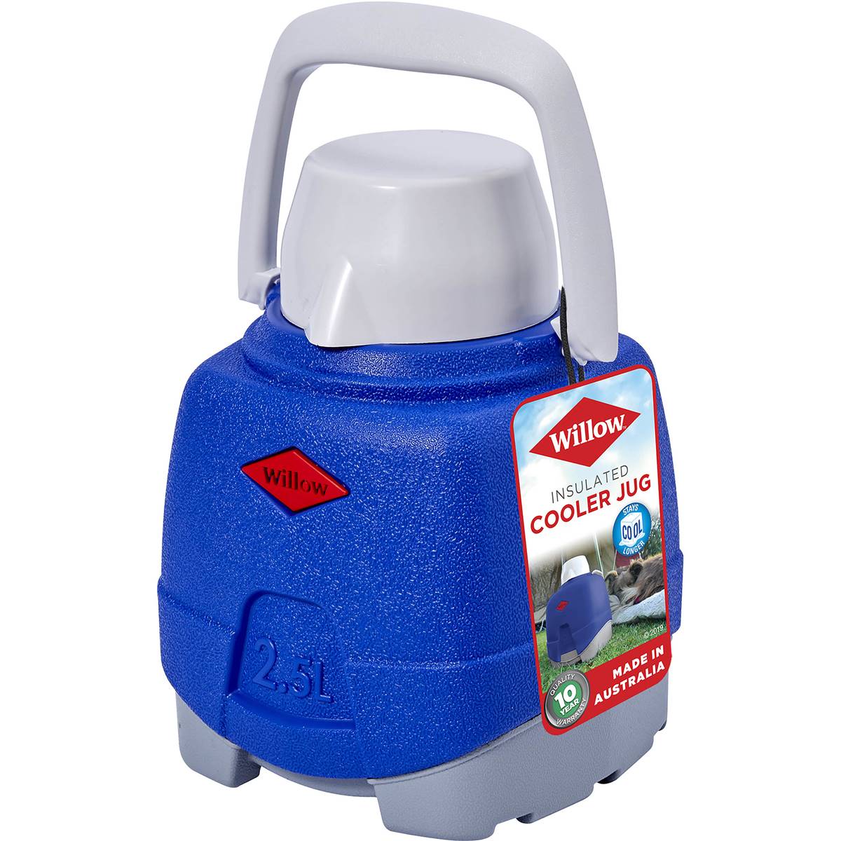 Willow Esky Jug 2.5L