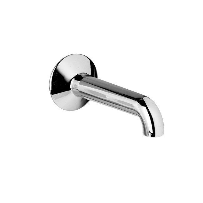 Renew Fixed Bath Spout 115mm- Chrome