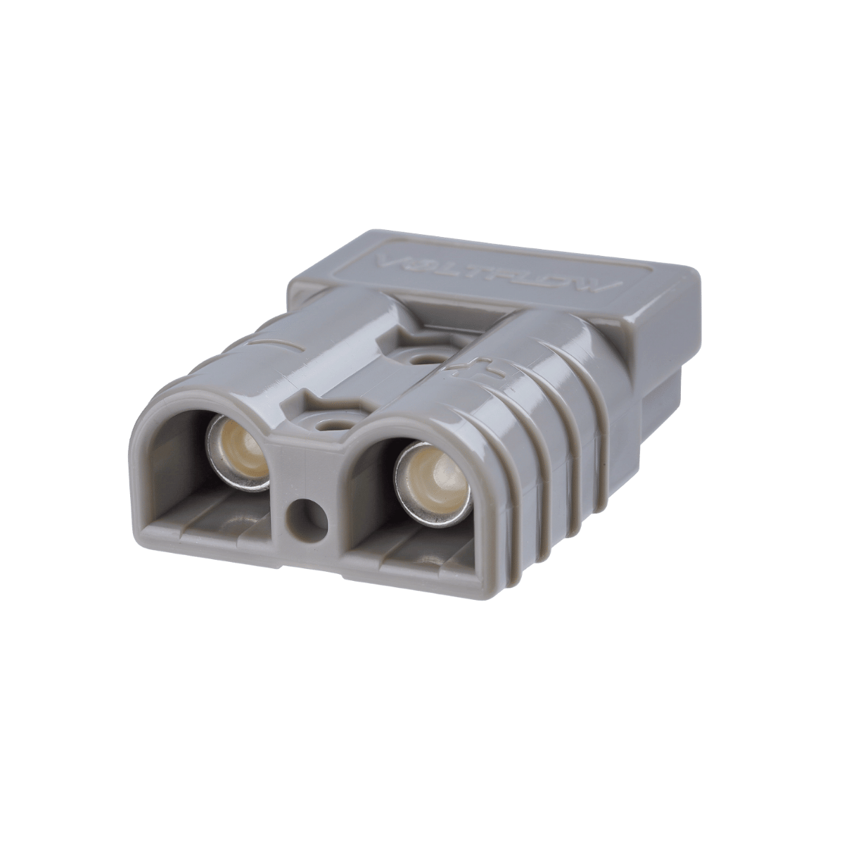 Voltflow Anderson Connector 50A Grey
