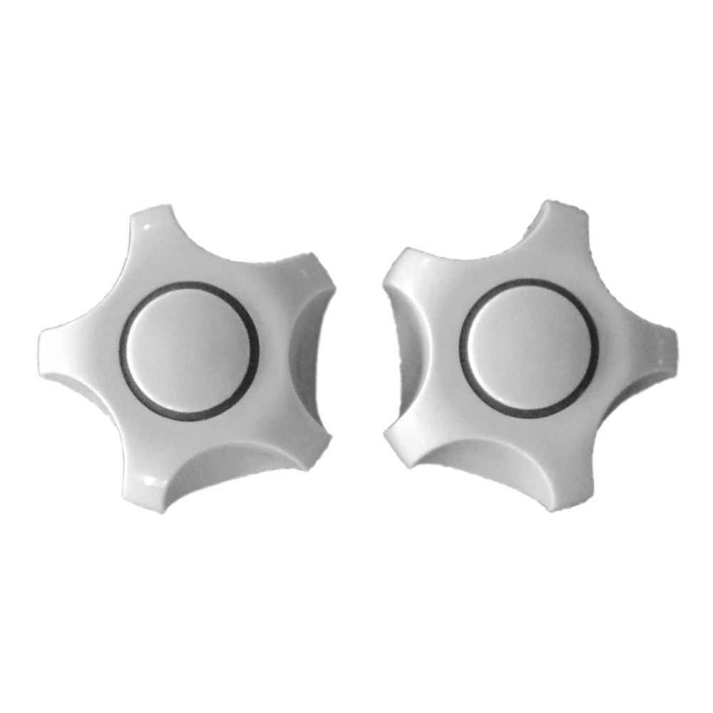 Renew Galaxy Handle Pack- Ivory