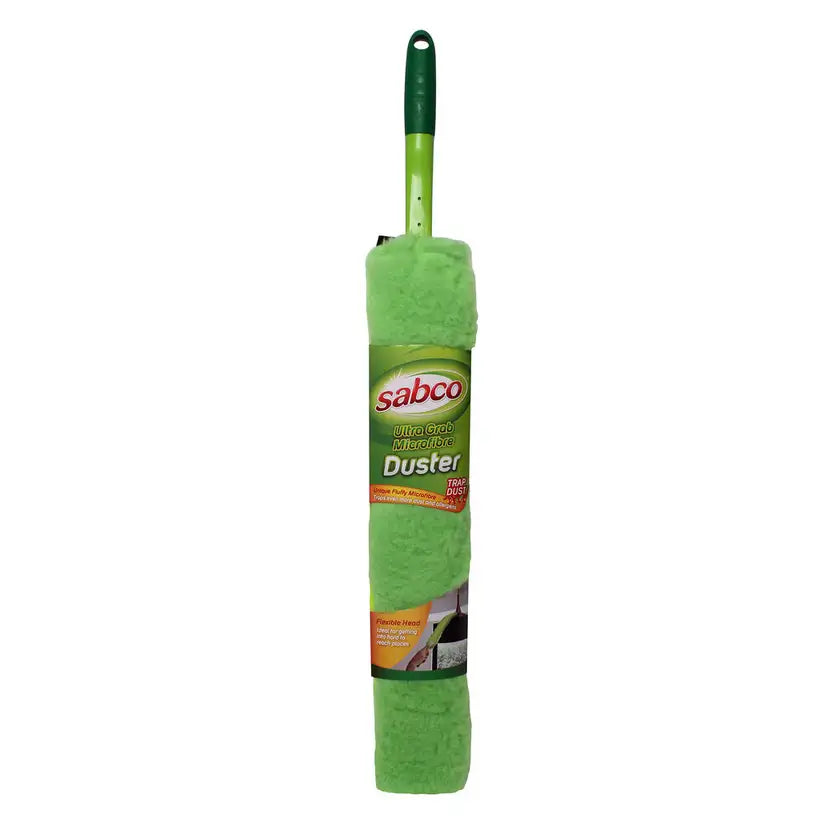 Sabco Microfibre Duster