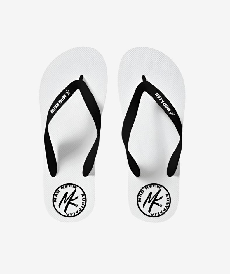 Mad Keen Double Pluggers Size 11