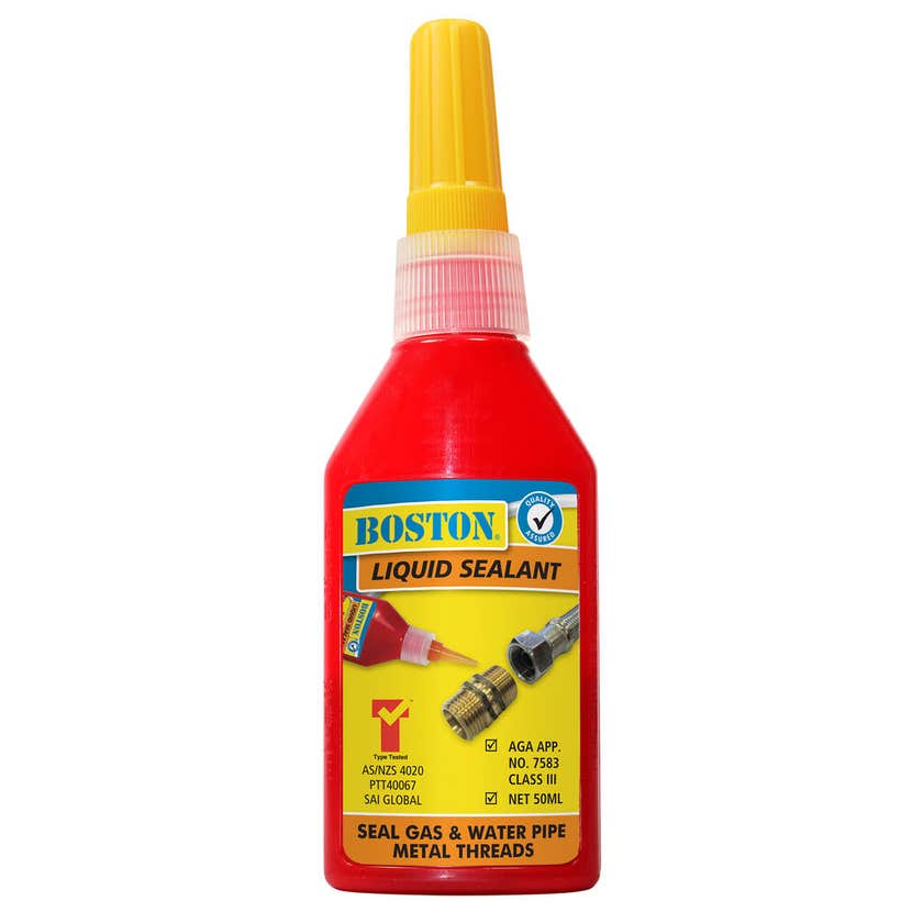 Boston Liquid Sealant