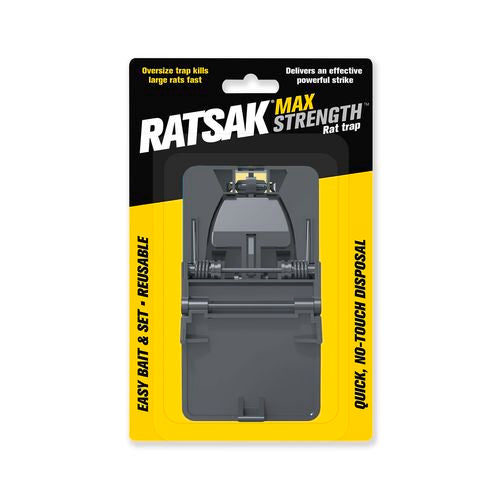 Ratsak Rat Trap