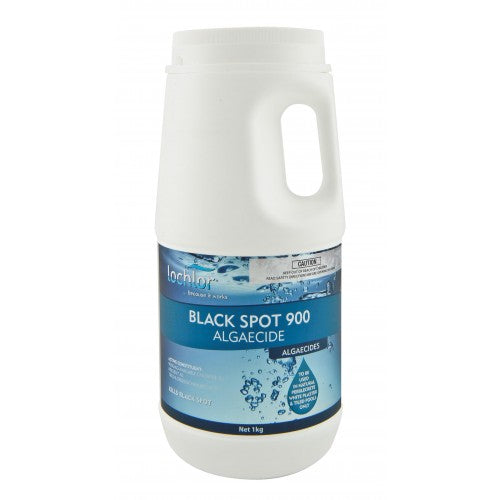 Lochlor Black Spot 900 Granular