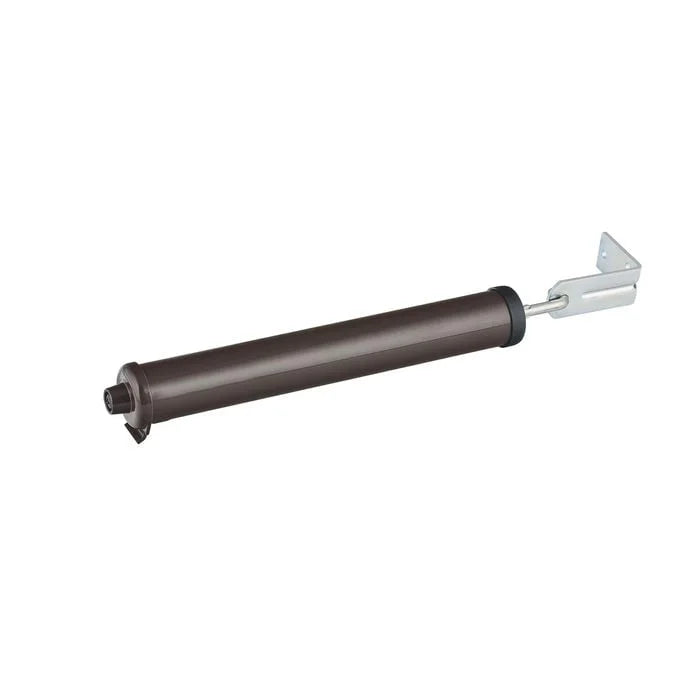 Zenith Screen Door Closer- Bronze