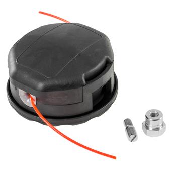 Bynorm Bumb Feed- Right Hand Small Bent Shaft