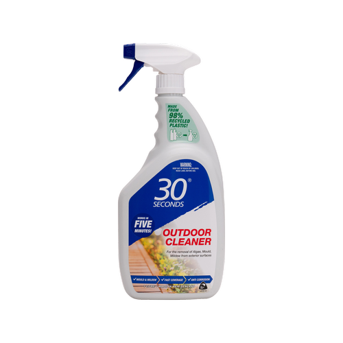 30 Seconds Cleaner Outdoor RTU 1L