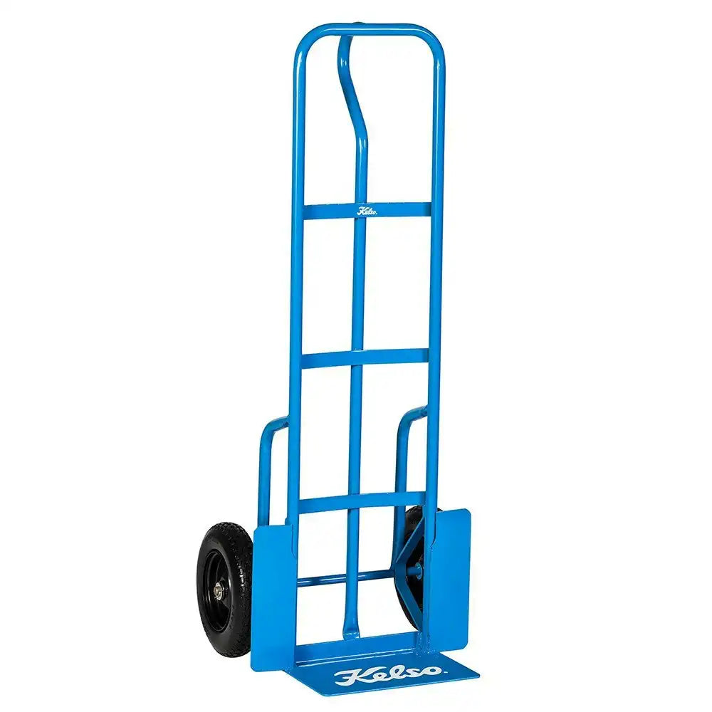 Kelso Hand Truck P-Handle Heavy Duty