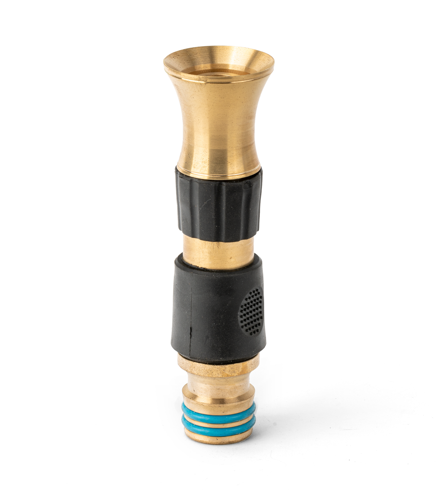 Holman 18mm Brass Hi-Flow Nozzle
