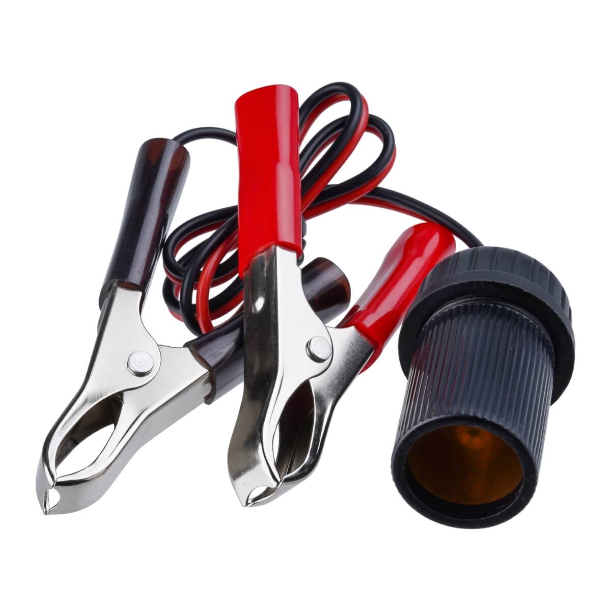 Voltflow- ACC Extension W Batt Clamps