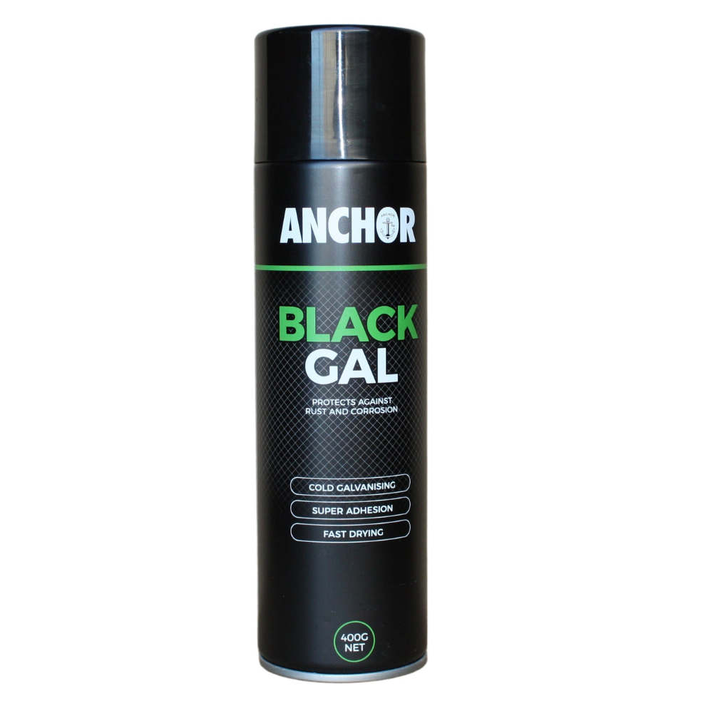 Anchor Black Gal 400GM