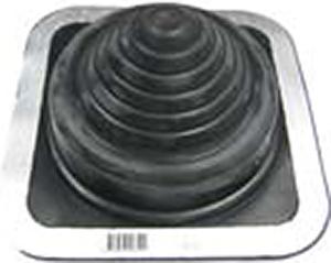 Dektite Flashing 5-127mm