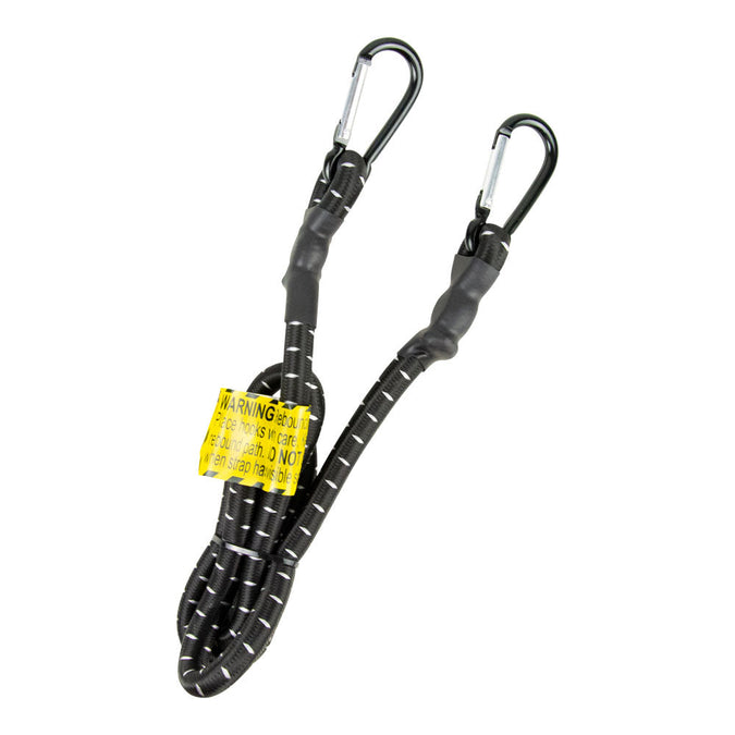 Monkey Grip Occy Strap 12mm x 18” Hooks