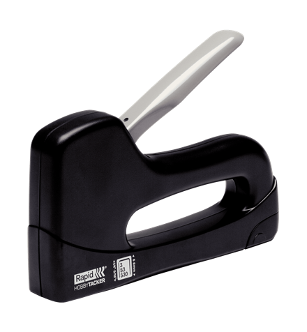 Rapid Tacker Hobby Staple Gun