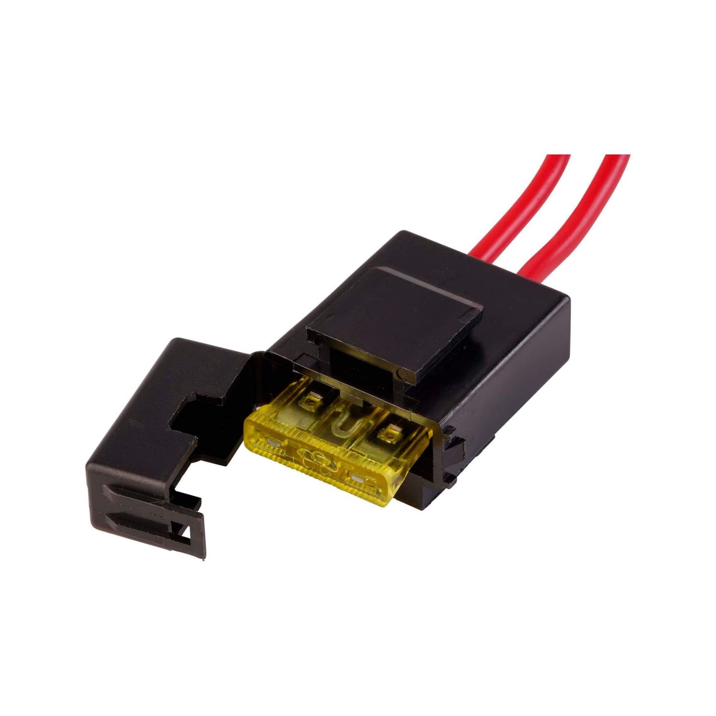 Voltflow Fuse Holder Wedge 20A Card 1PCE