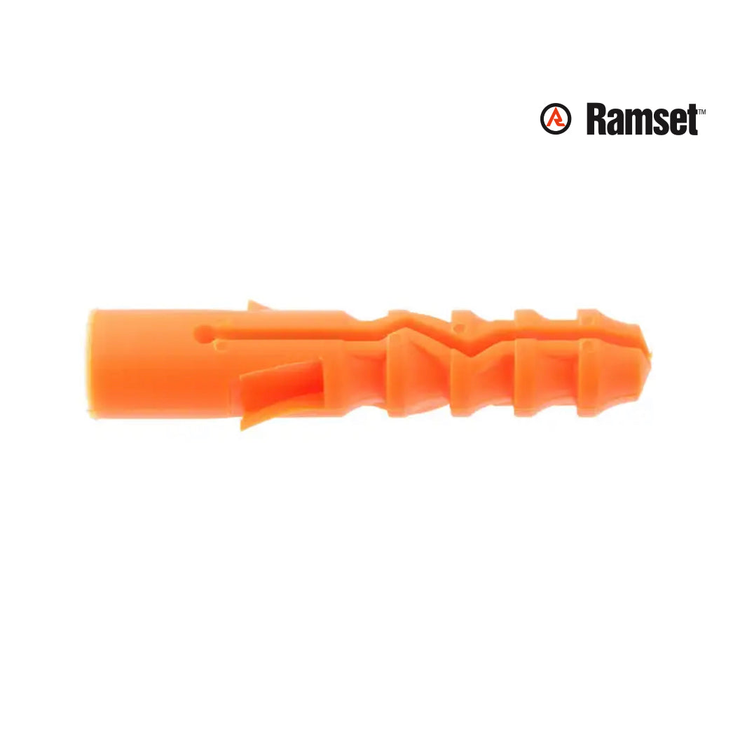Ramset Ramplug 10 x 48mm