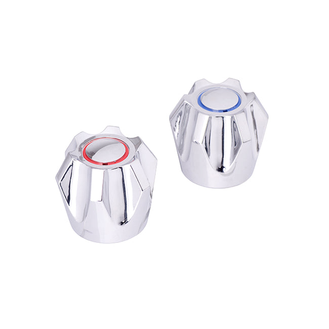 Renew Galaxy Handle Pack- Chrome