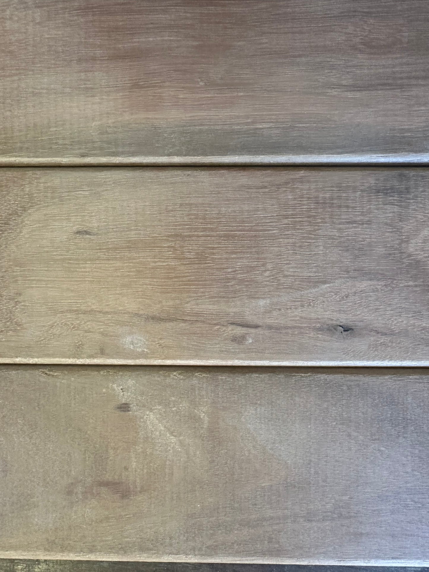 Ironwood Decking Hardwood Grey Ironbark 86x19