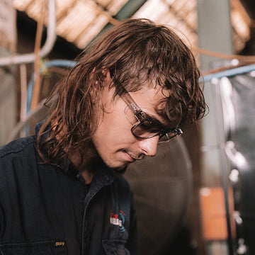 Safestyle Fusions Graphite Frame/Clear