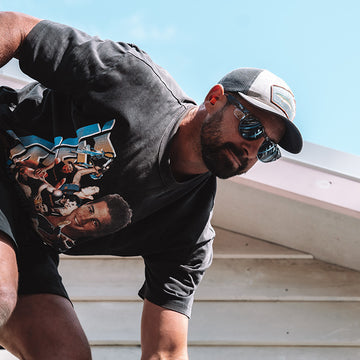 Safestyle Cruisers Graphite Frame/Tinted