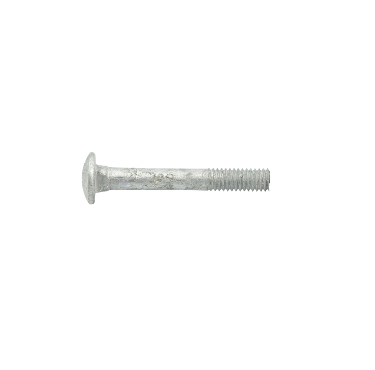 Zenith Cup Head Bolt Galv M12 x 300MM