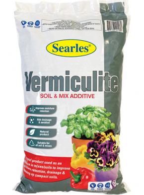 Searles Vermiculite 6L