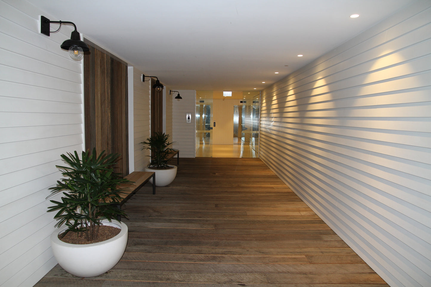 Ironwood Decking Irondeck 185x32