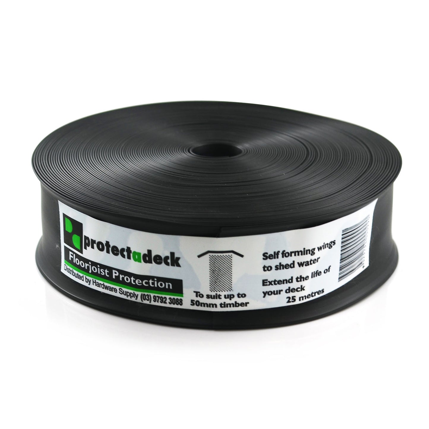 Protectadeck Bearing Protection 45mm x 25m