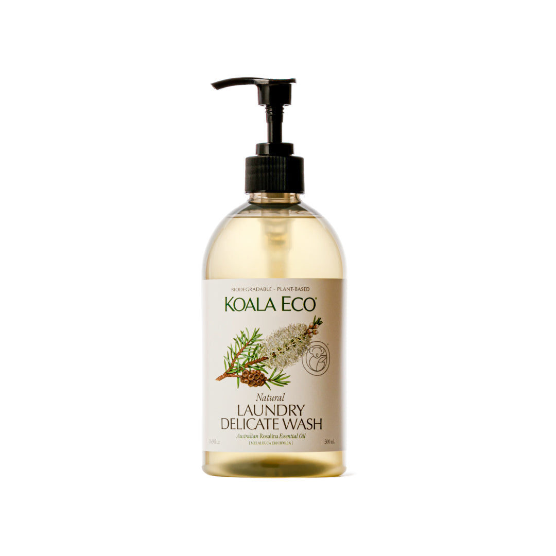 Koala Eco Laundry Delicate Wash- 500ml