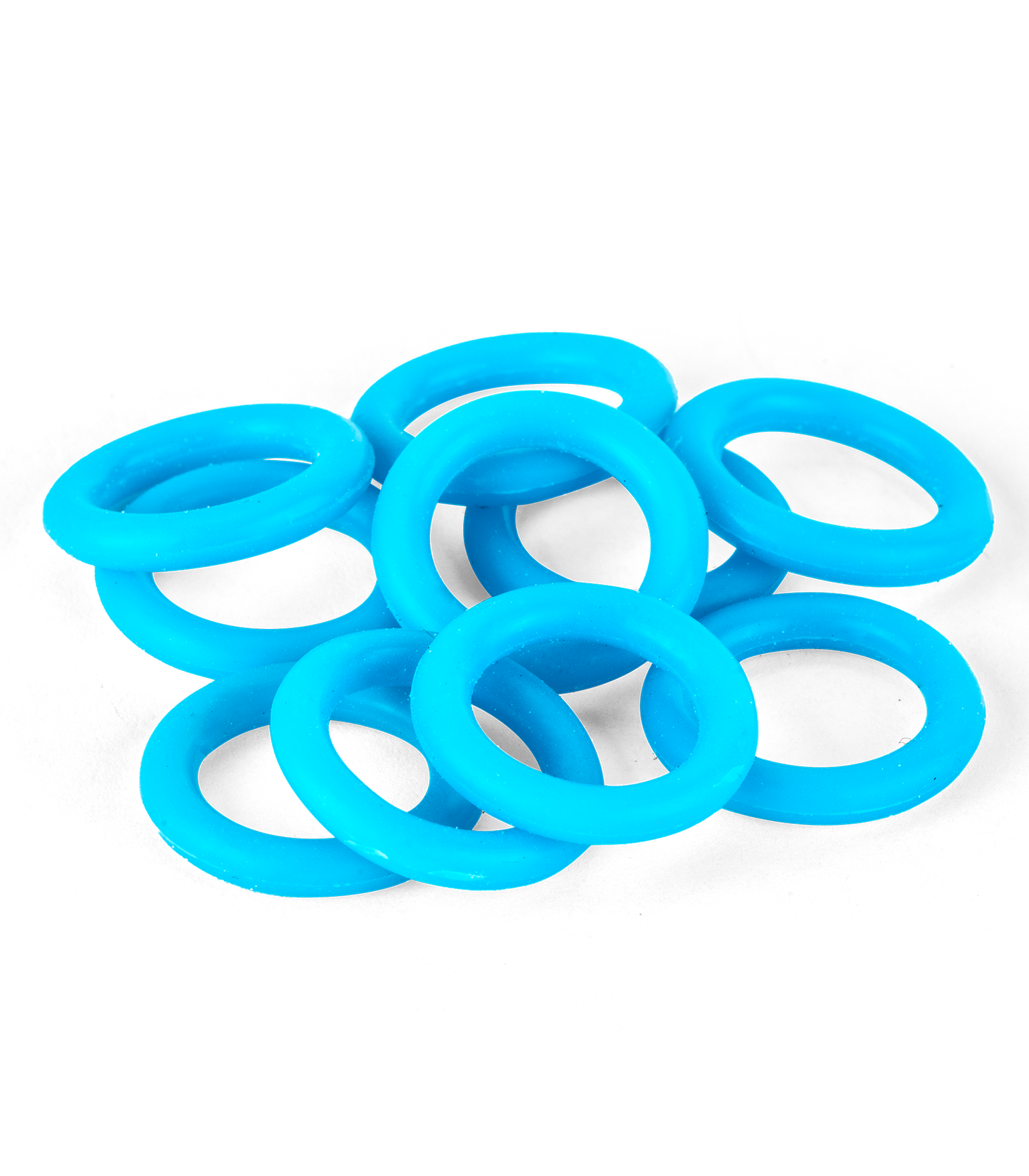 Holman 12mm O Ring Set- 10PK