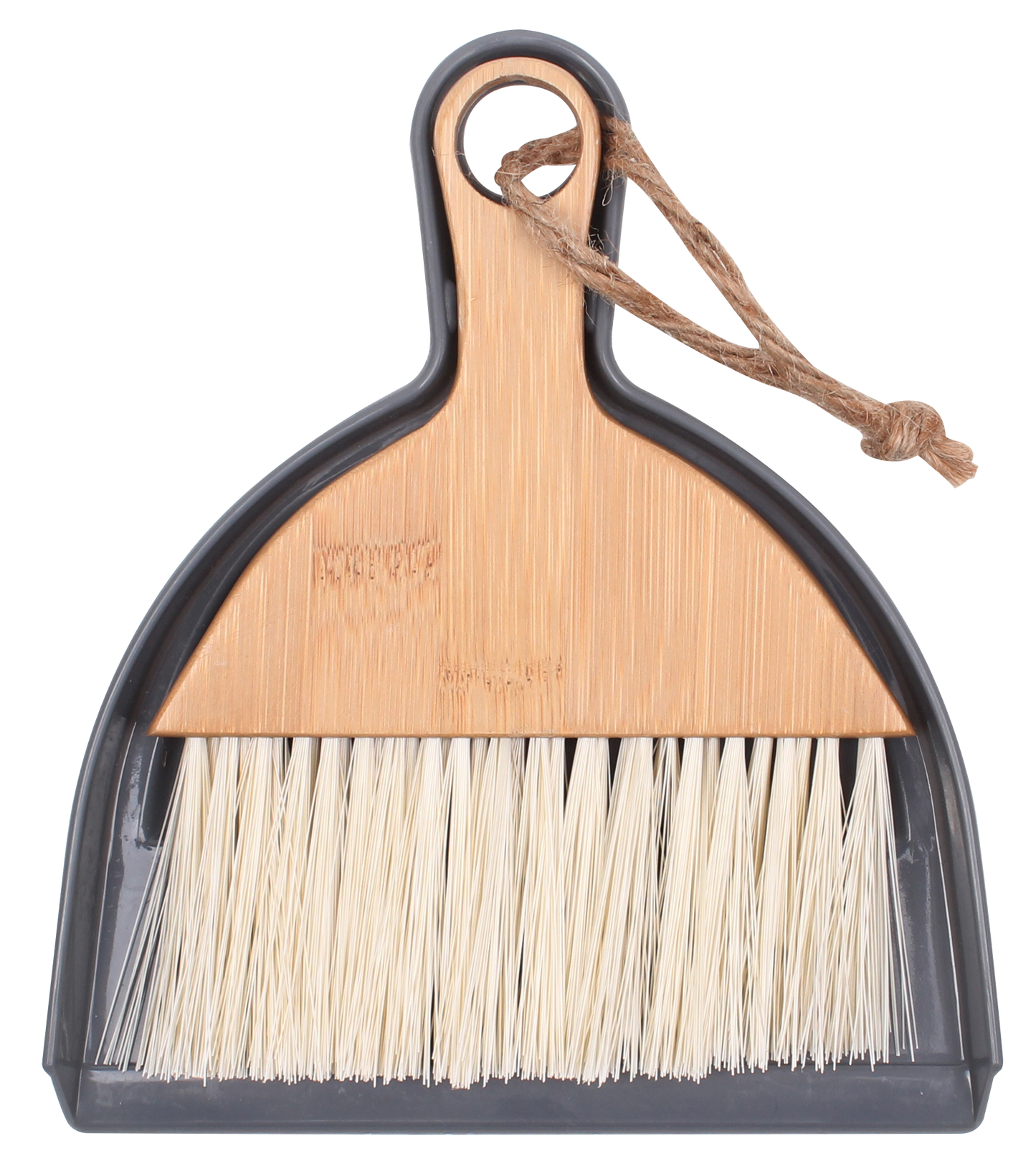 Eco Basics Mini Dustpan & Brush