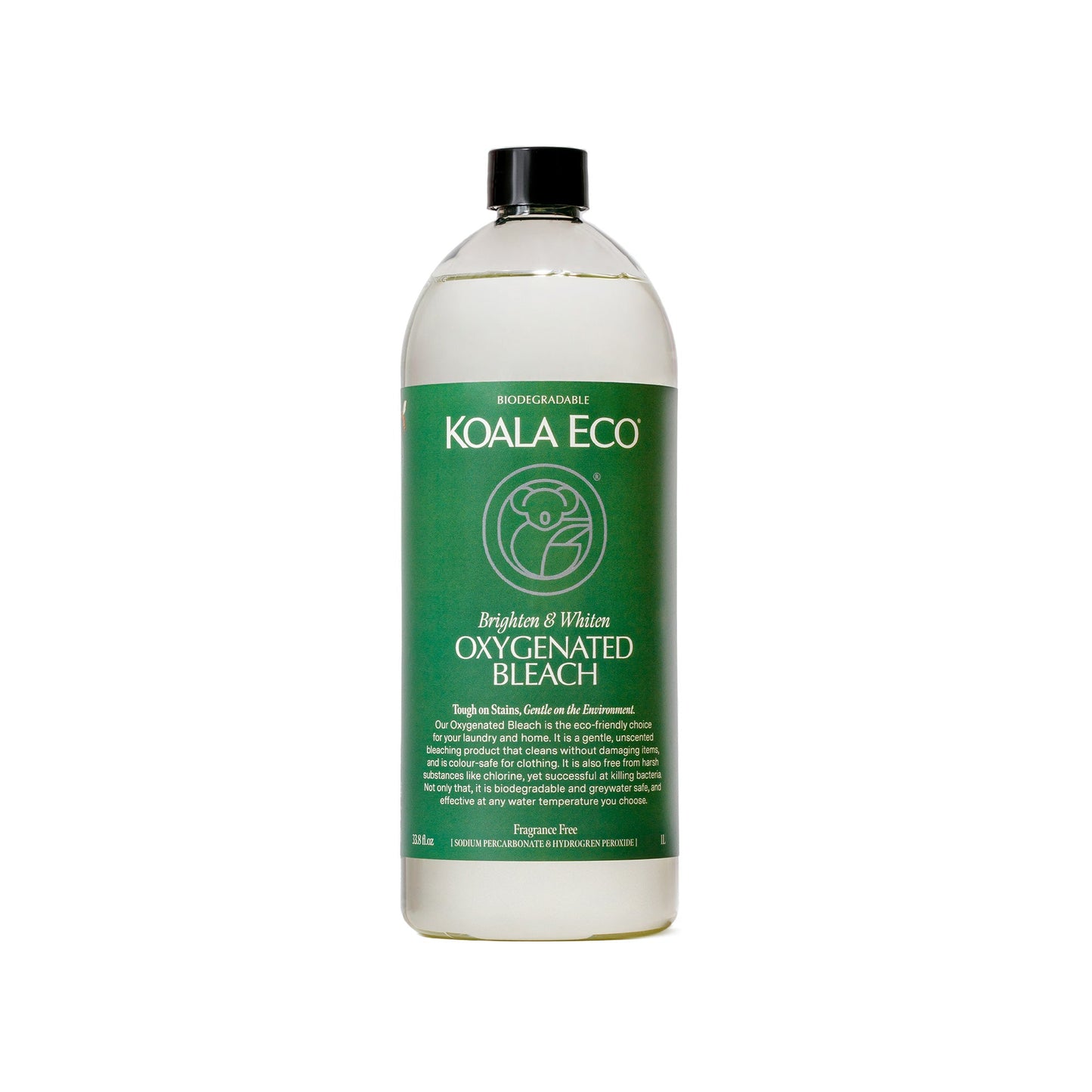Koala Eco Oxygenated Bleach- 1L