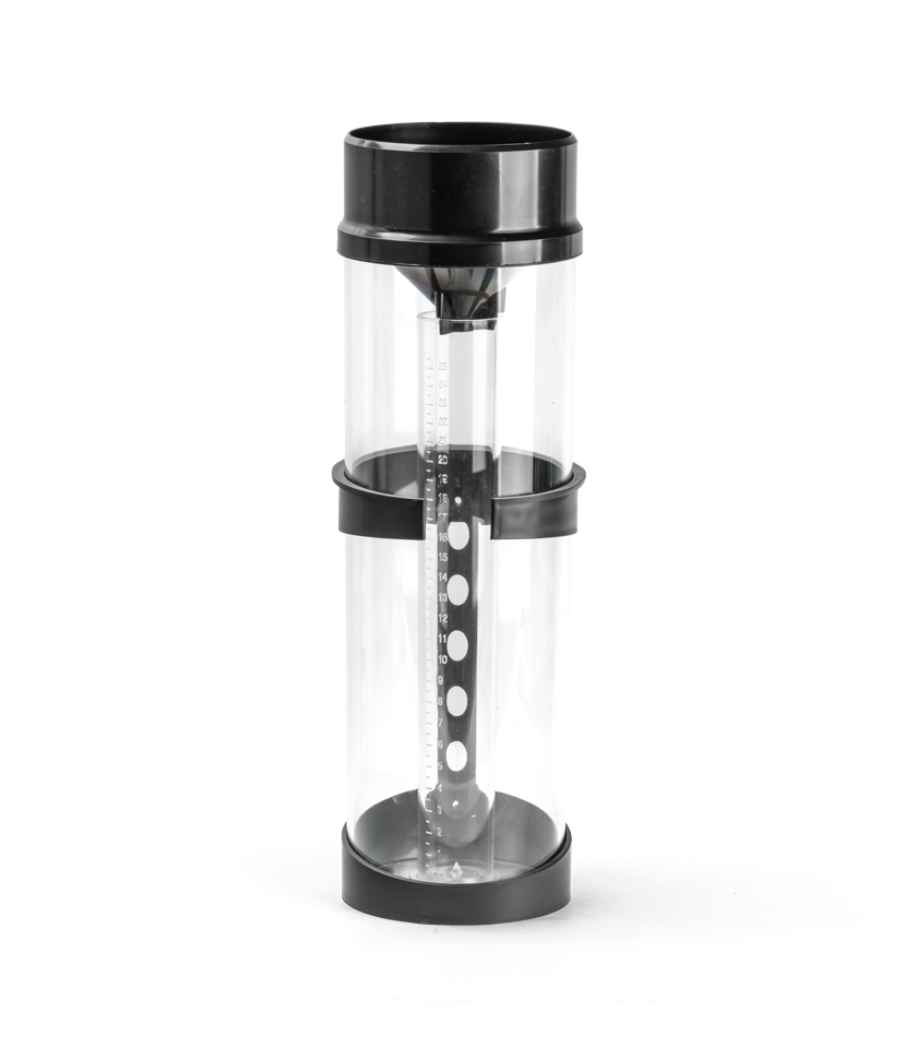 Blomus Belo coupe champagneglazen - kleur Coffee - inhoud 200 ml - Bath & Living