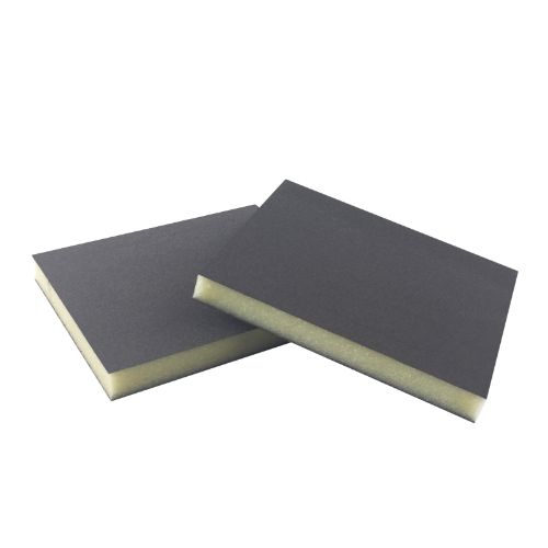 Sequence Abrasive Pad Med 60Grit Pk3