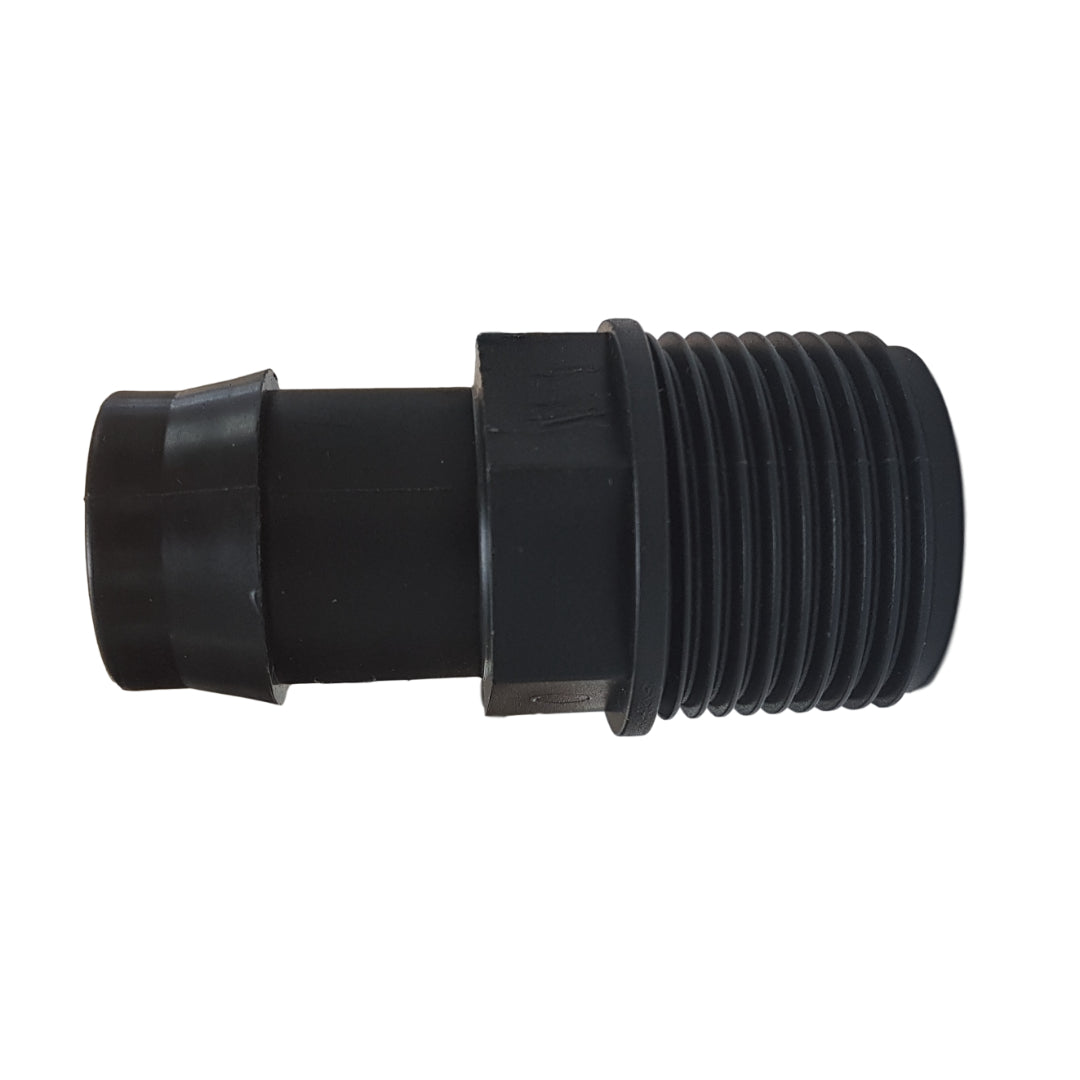 Sullage Hose Fitting 38mm Director