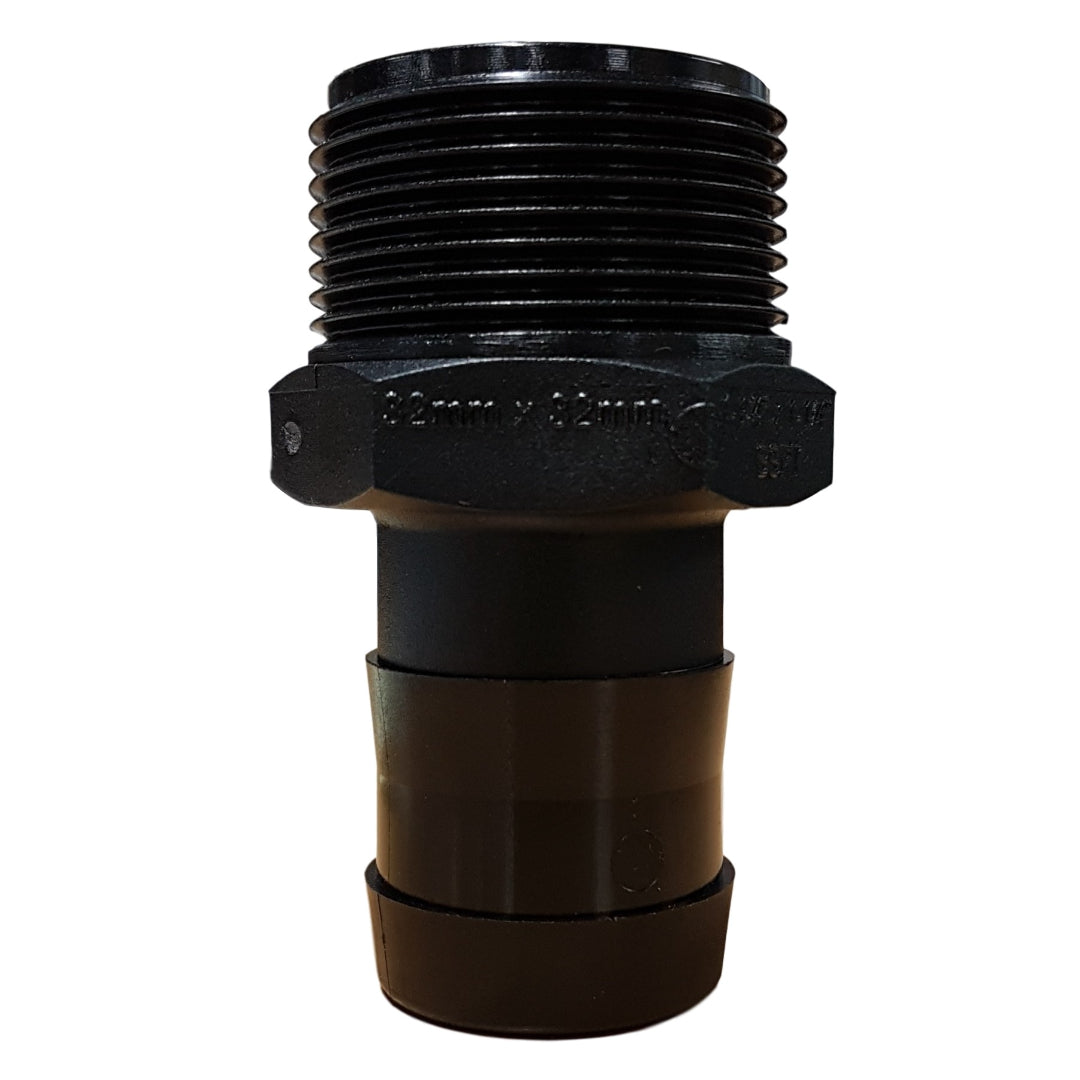 Sullage Hose Fitting 32mm Director