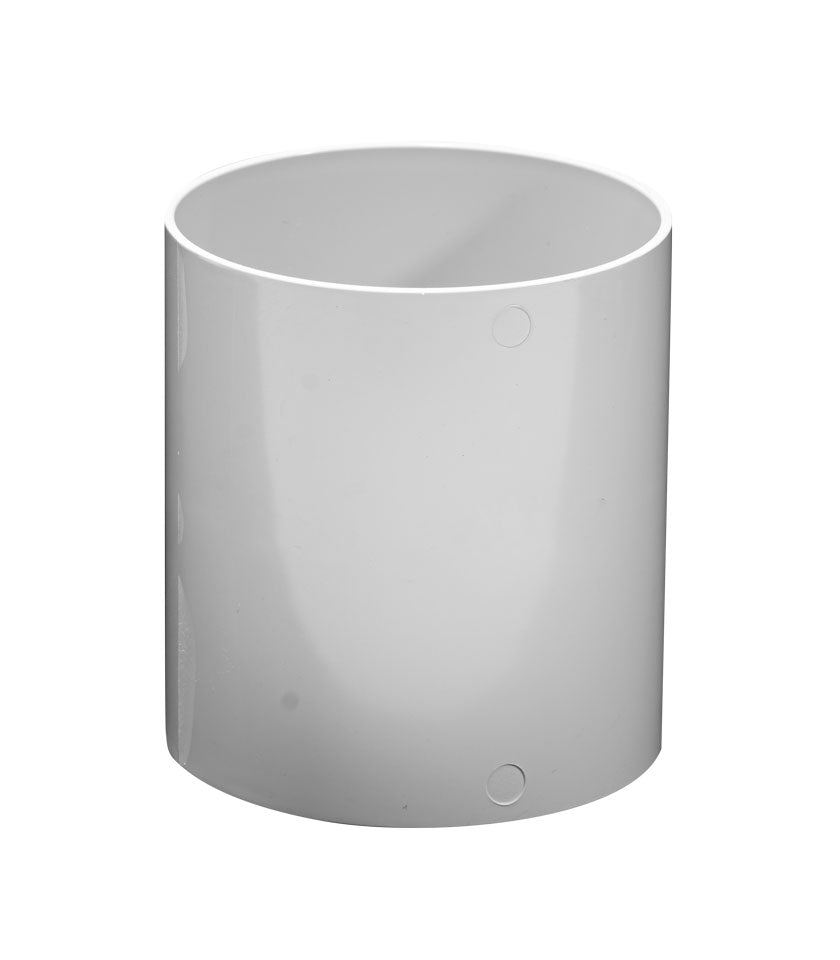 Holman Stormwater PVC Slip Coupling 90mm