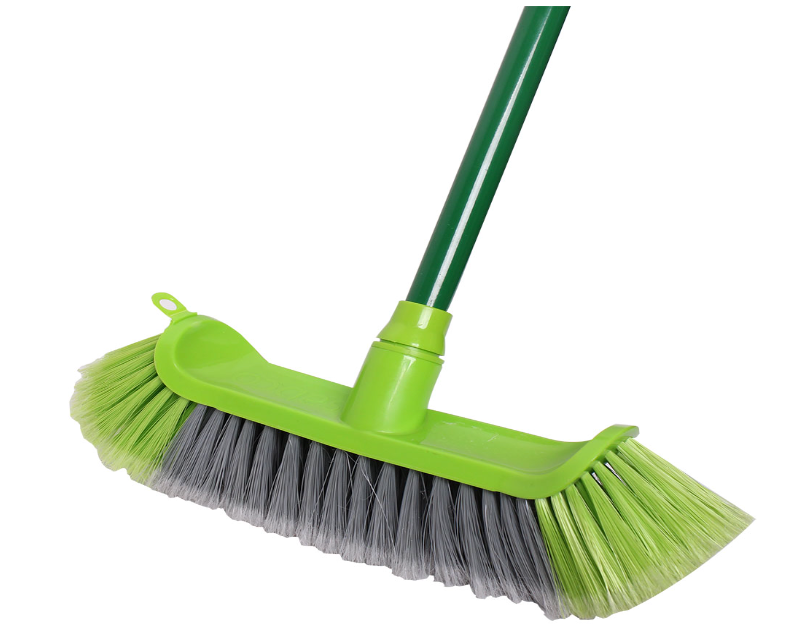 Sabco Skirting Board Broom