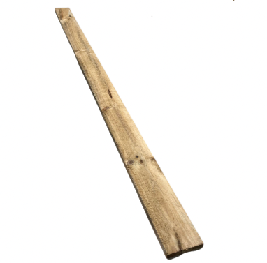 Treated Pine Fence Paling H3 100x15x2.1m