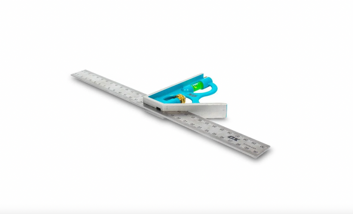 OX Pro 305mm Combination Square