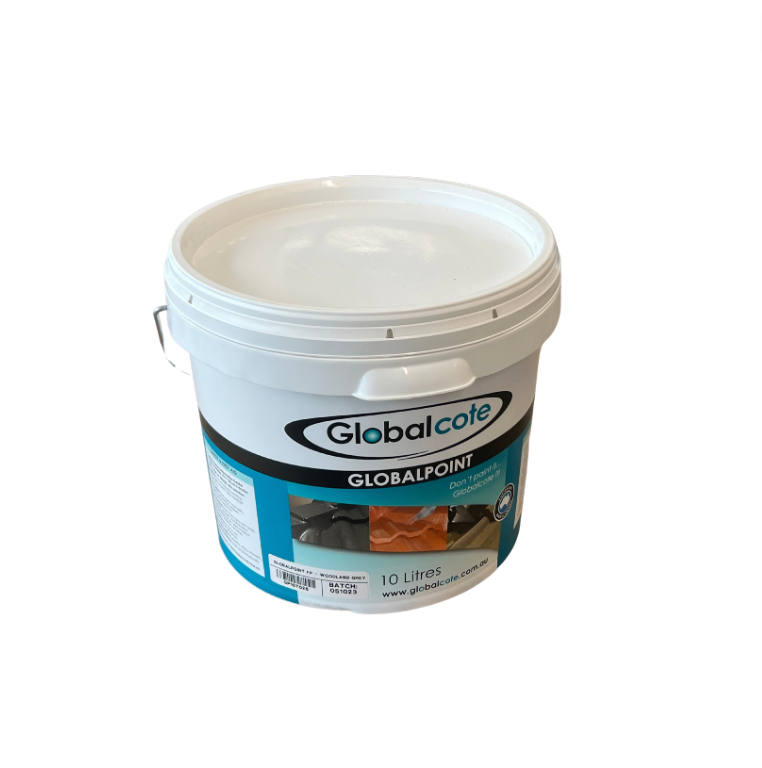 Globalcote Pointing 10L Woodland Grey (Slate Grey)