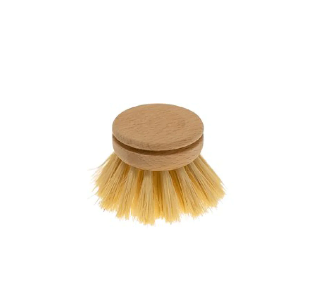 Eco Basics Plastic Free Dish Brush Refill