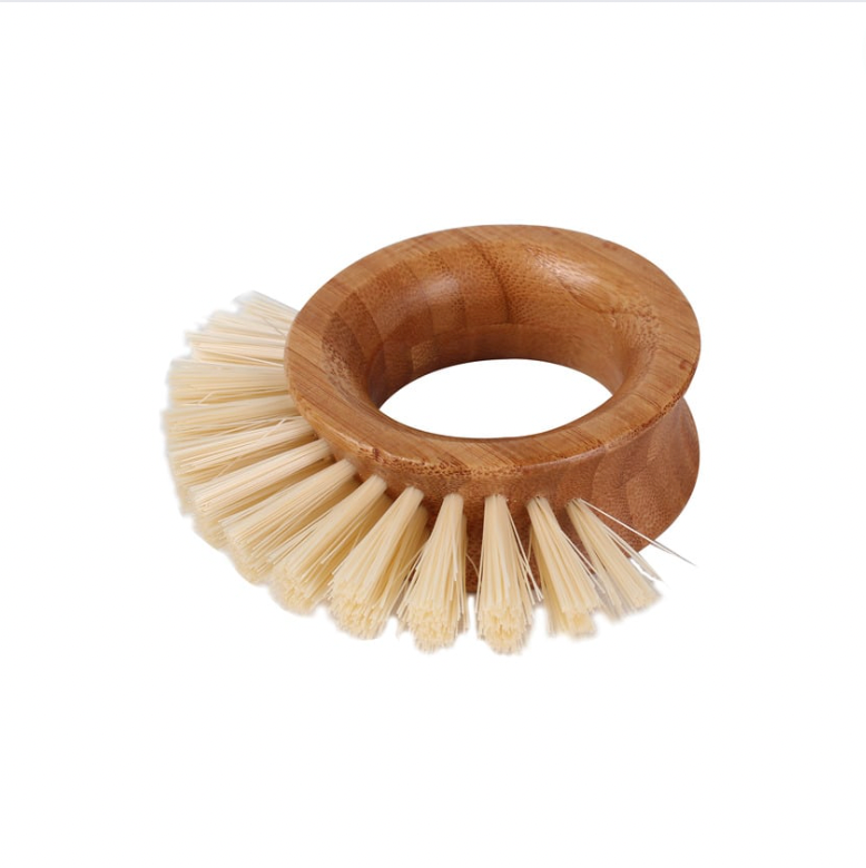 Eco Basics Vegetable Brush