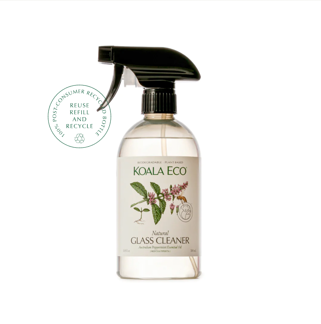 Koala Eco Glass Cleaner- 500ml