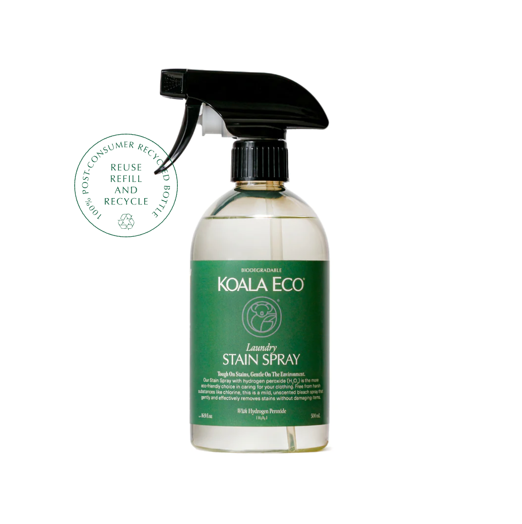 Koala Eco Laundry Stain Spray- 500ml
