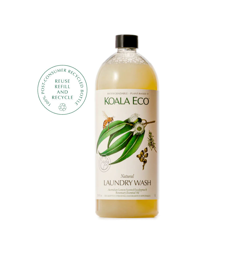 Koala Eco Laundry Wash- 500 mL