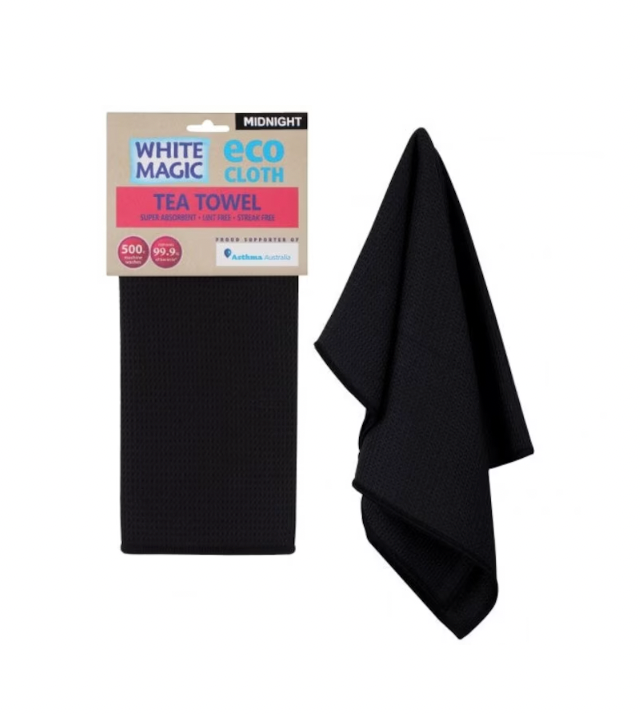 24 / online Magic Towels