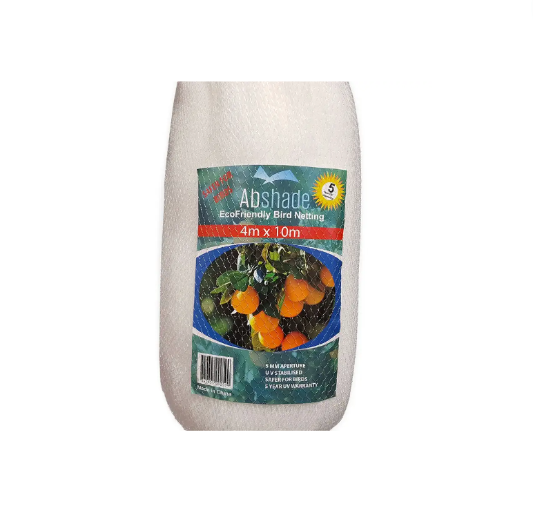 Birdnet Bird Safe 4mx10m 5mm