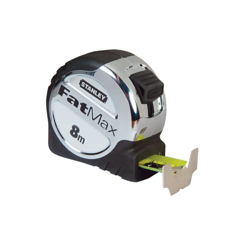 Stanley FatMax Xtreme Tape Measure 8m